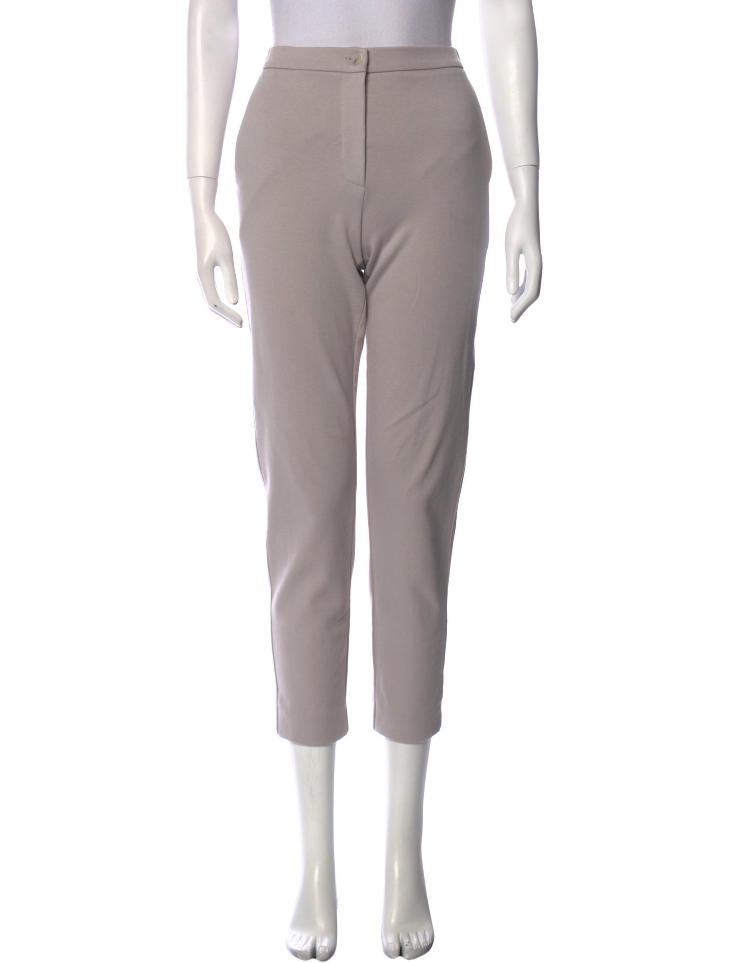 Max Mara Leisure Skinny Leg Pants