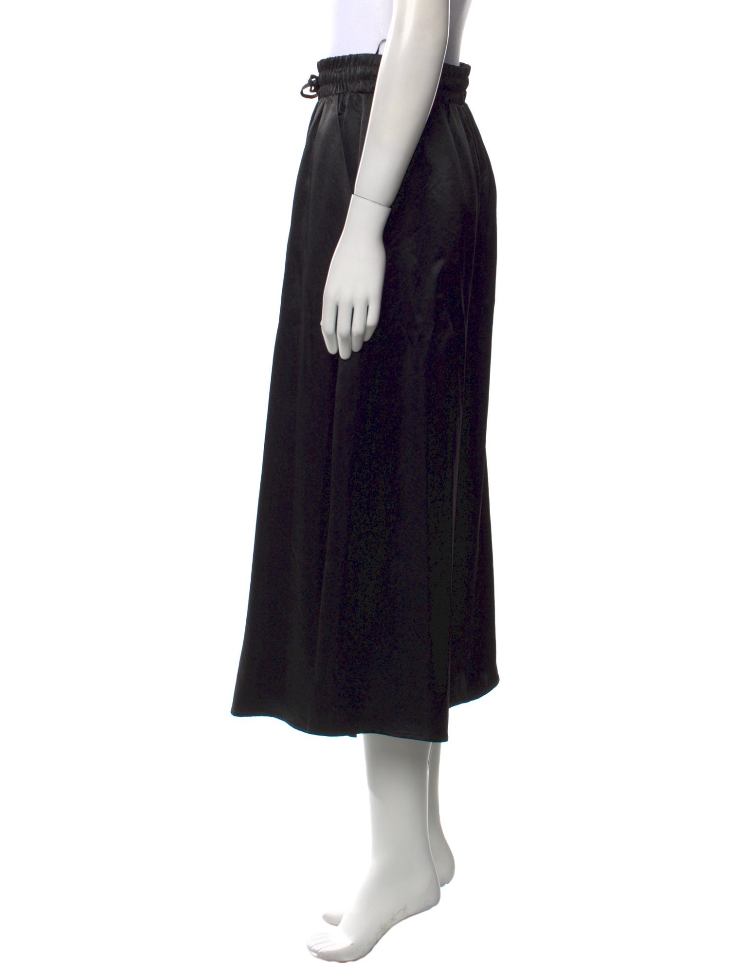 Max Mara Leisure Midi Length Skirt