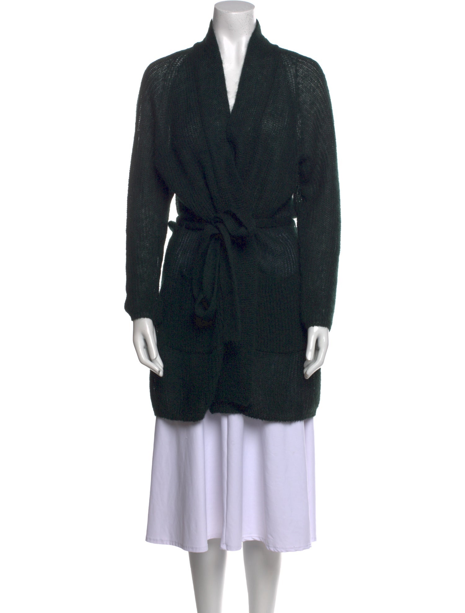 Max Mara Leisure V-Neck Sweater