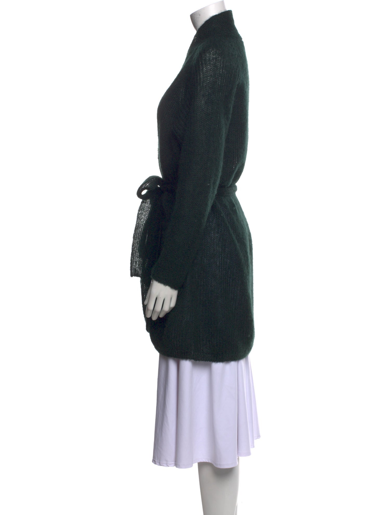 Max Mara Leisure V-Neck Sweater