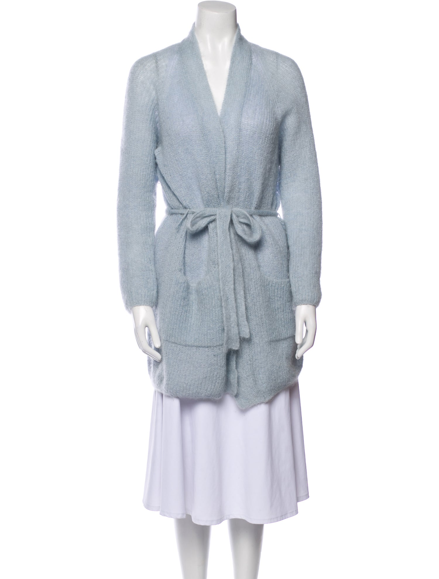 Max Mara Leisure V-Neck Sweater