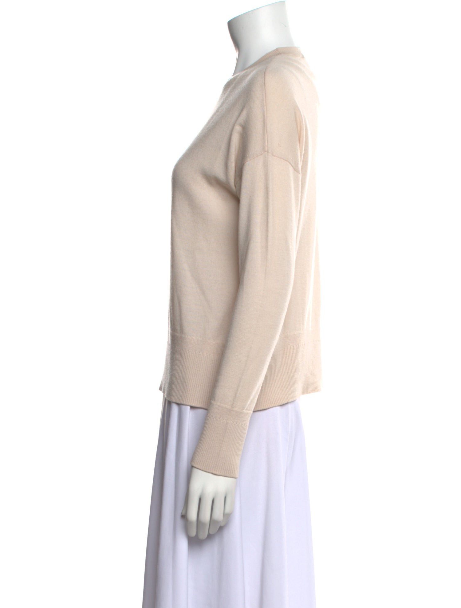 Max Mara Leisure Crew Neck Sweater