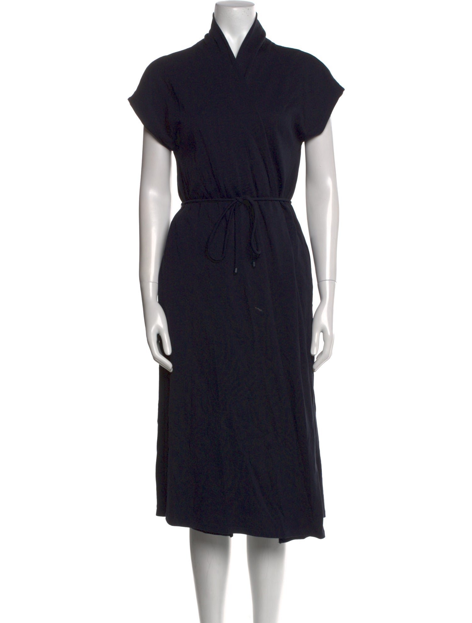 Max Mara Leisure Midi Length Dress