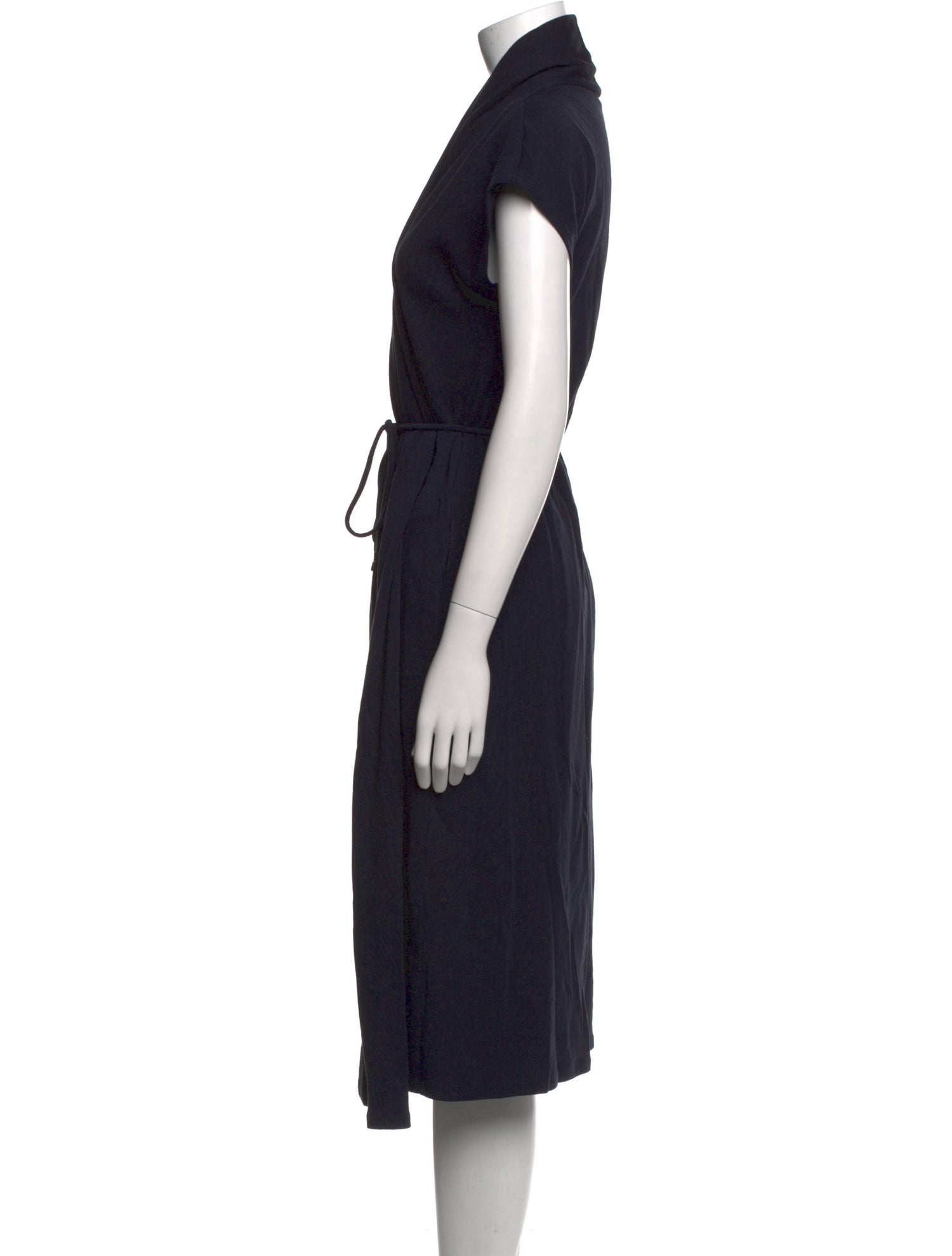 Max Mara Leisure Midi Length Dress