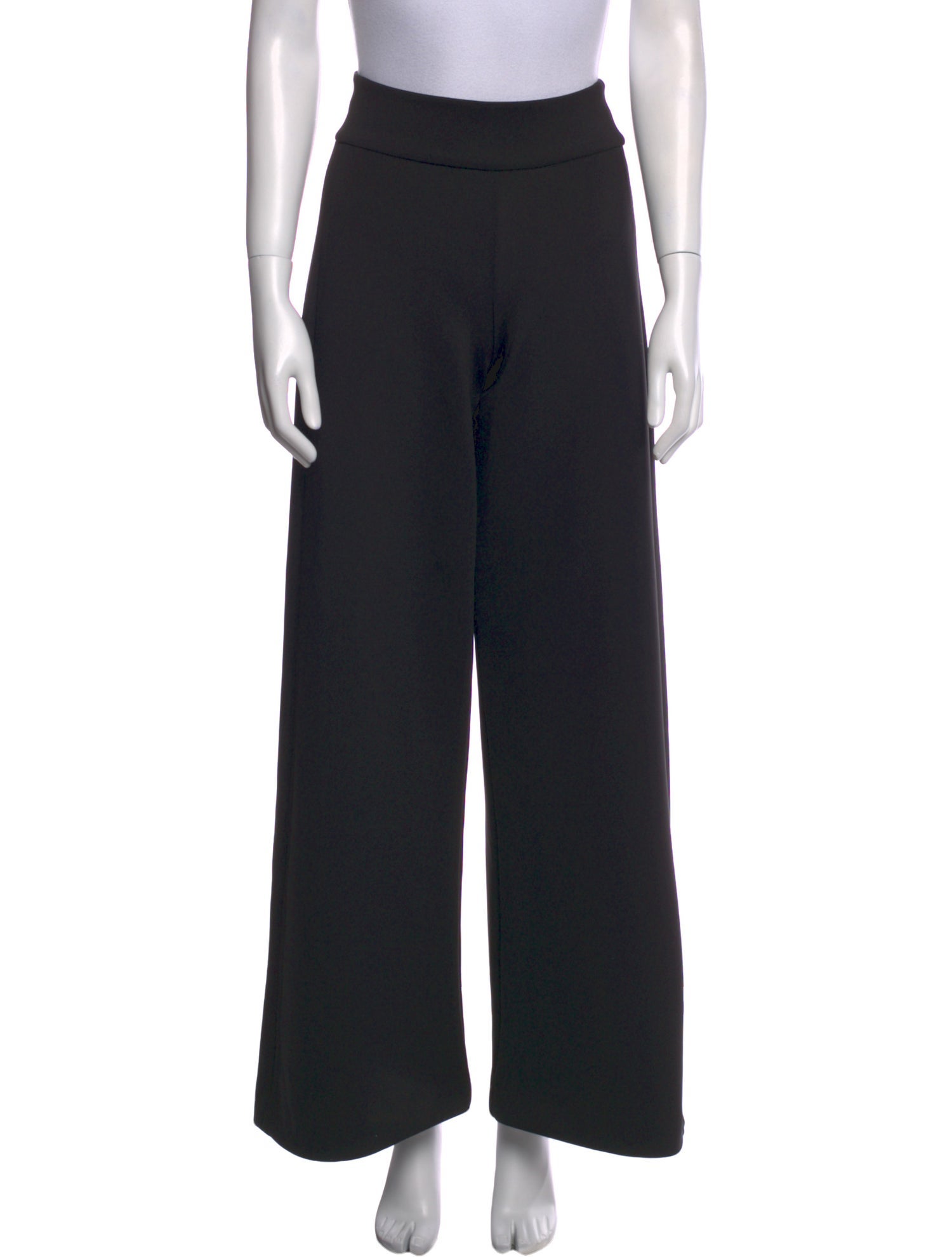 Max Mara Leisure Wide Leg Pants