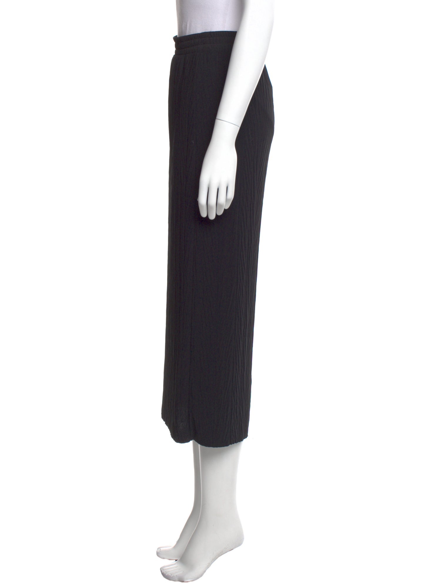 Max Mara Leisure Midi Length Skirt