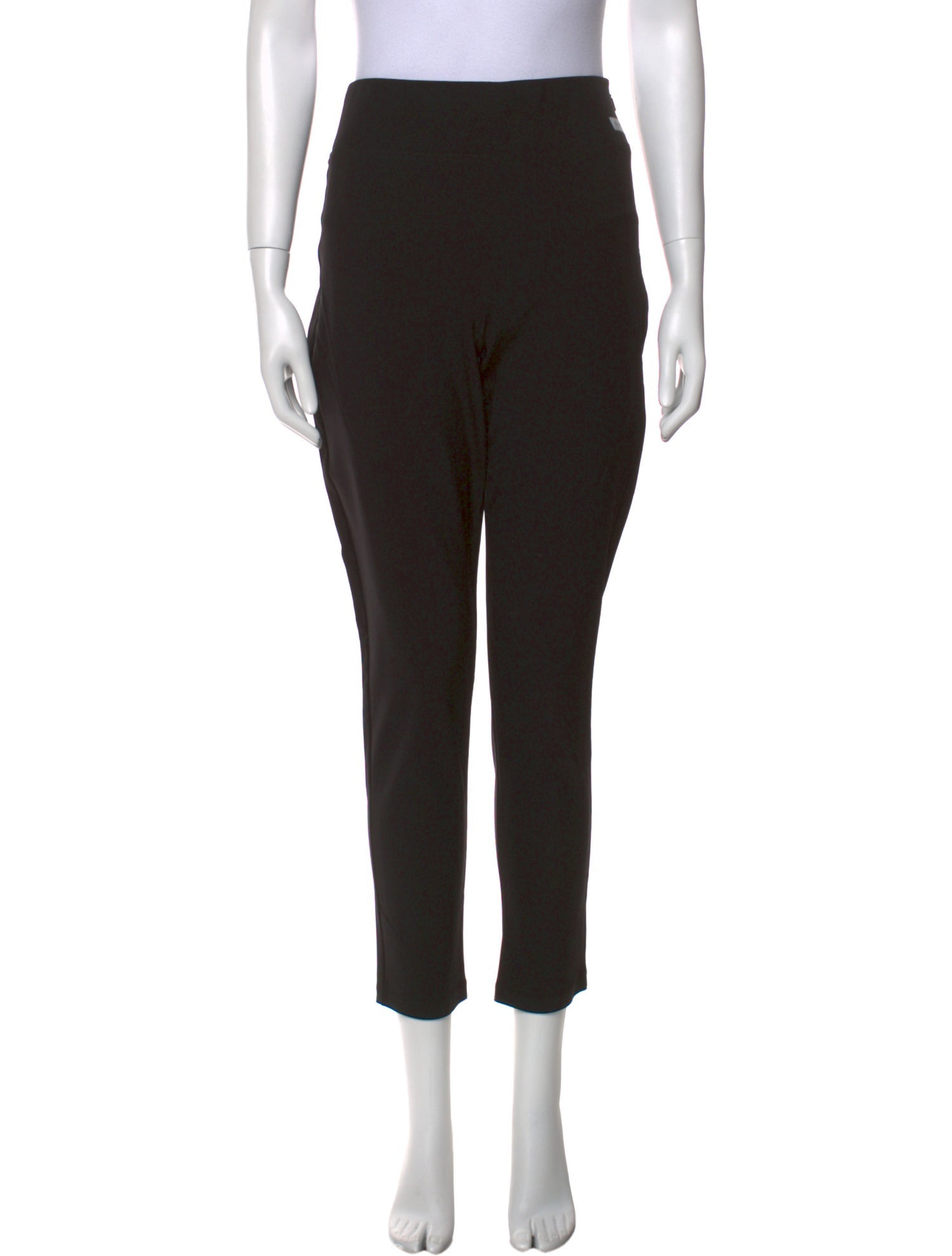 Max Mara Leisure Straight Leg Pants