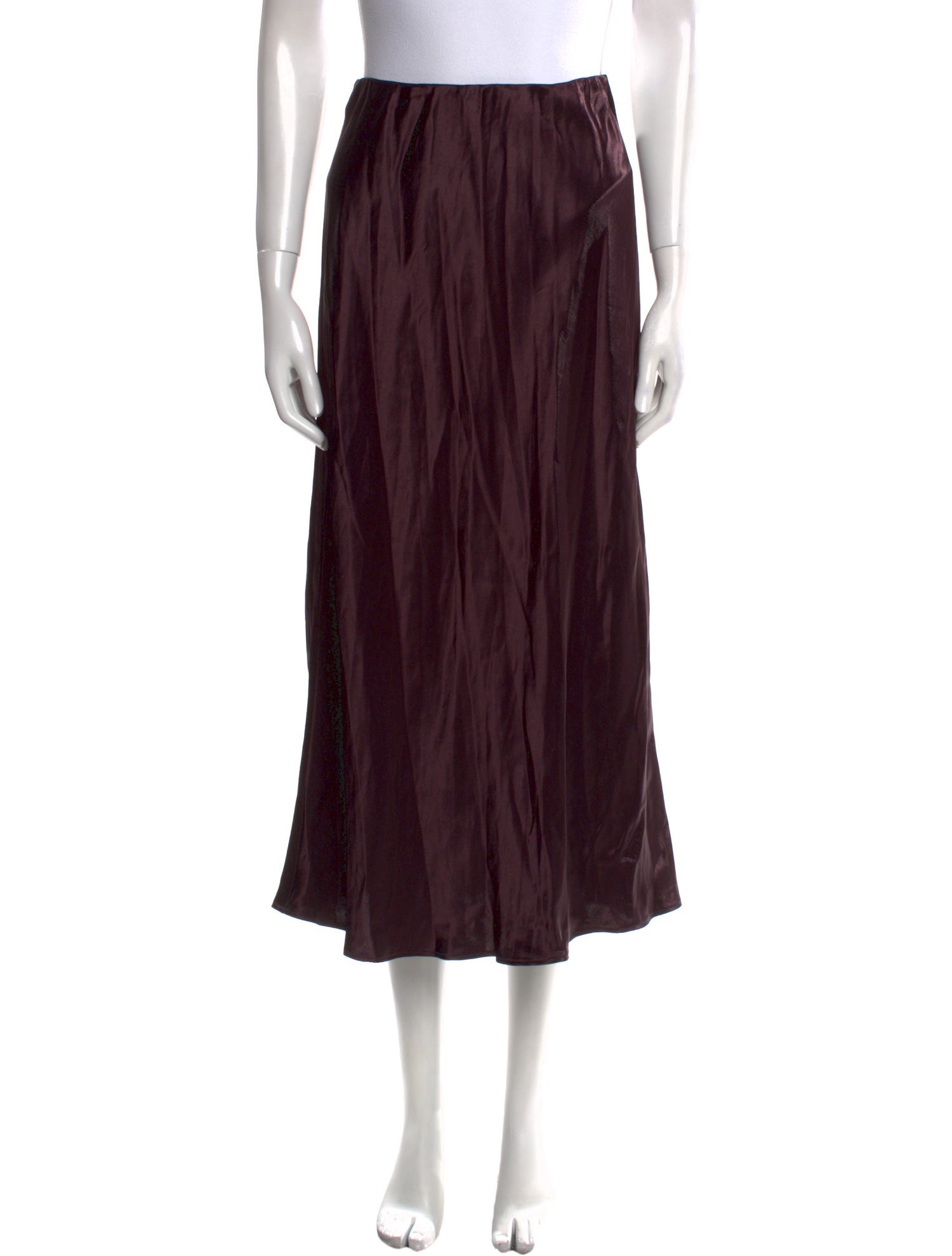 Max Mara Leisure Midi Length Skirt