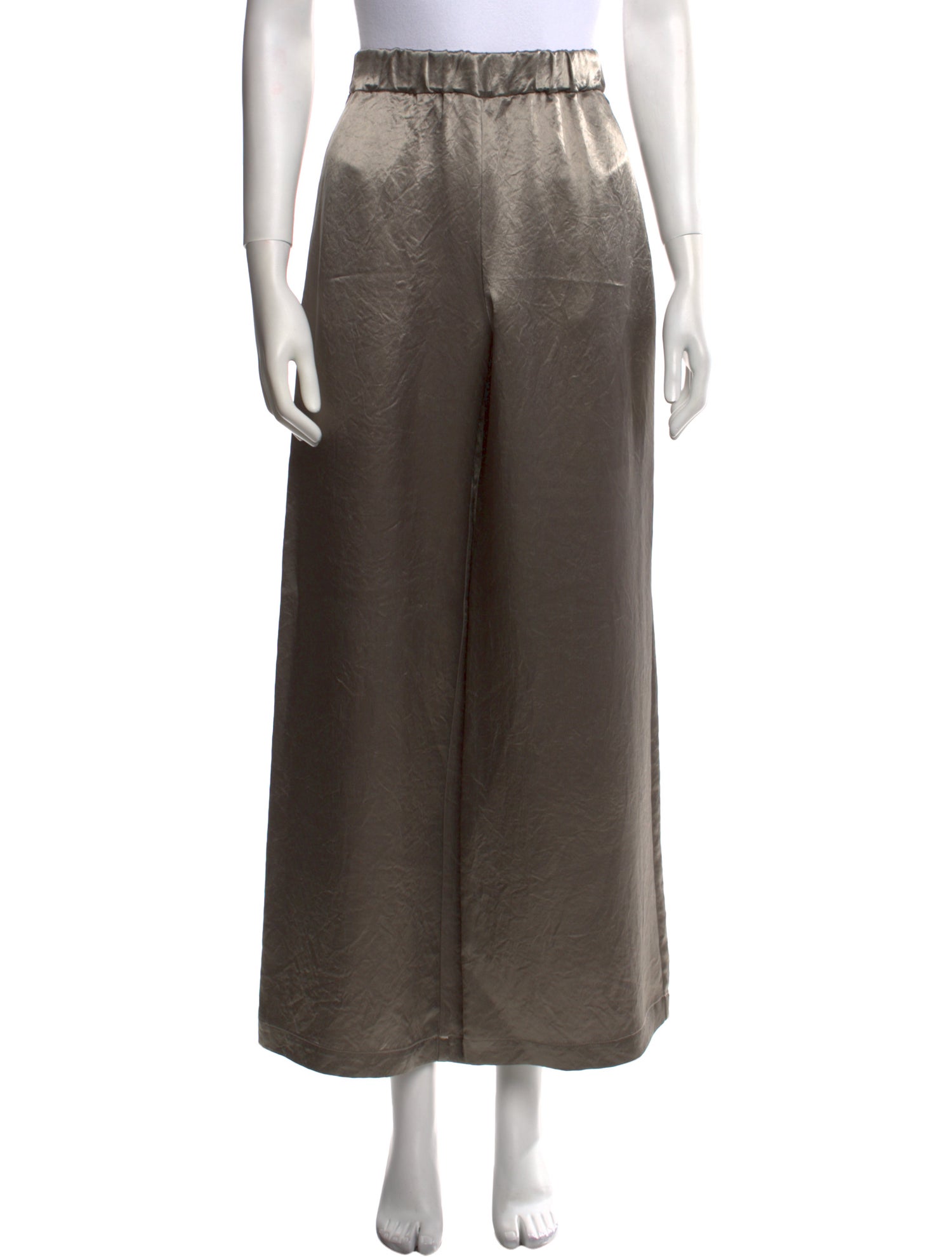 Max Mara Leisure Wide Leg Pants