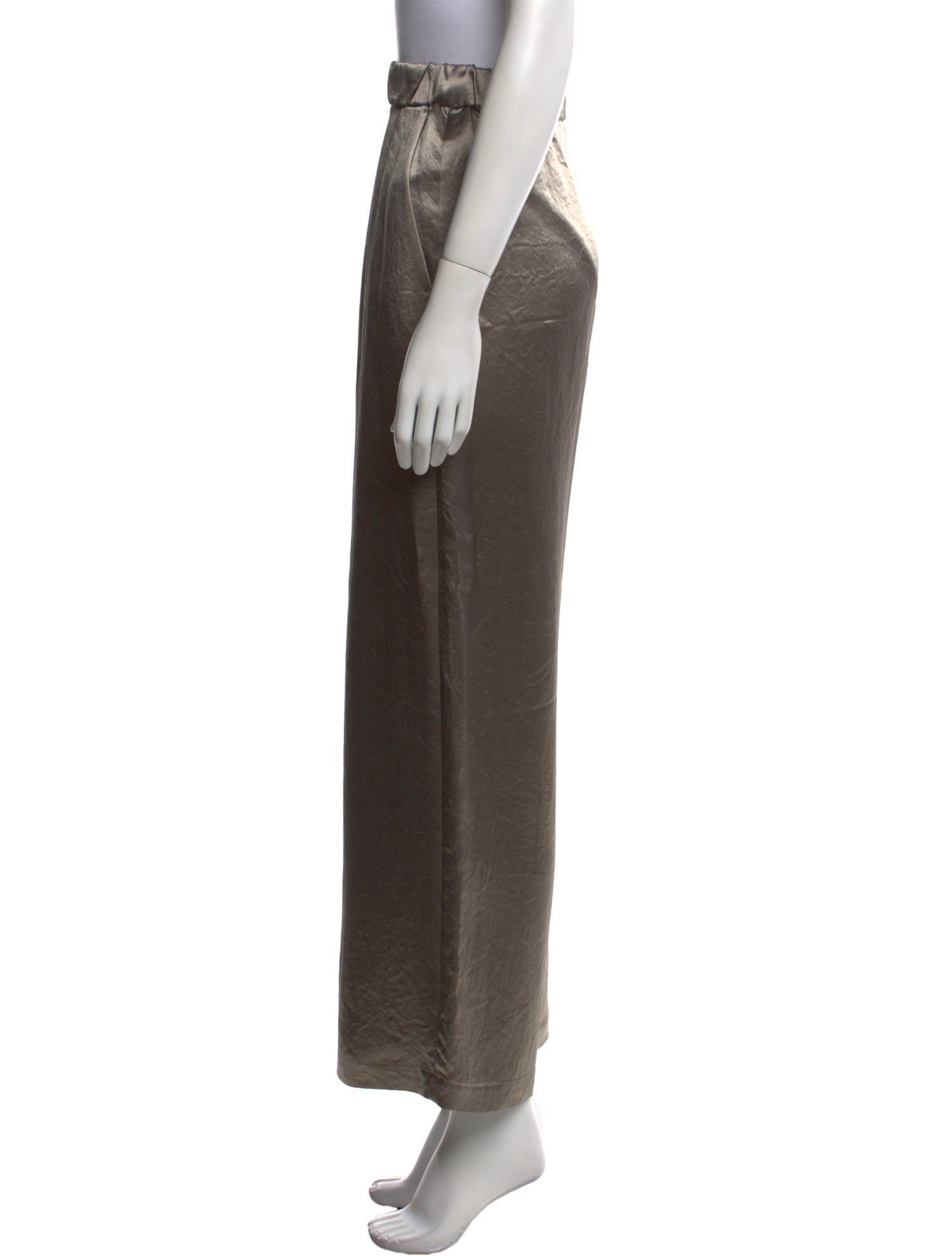 Max Mara Leisure Wide Leg Pants
