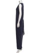 Max Mara Leisure V-Neck Jumpsuit