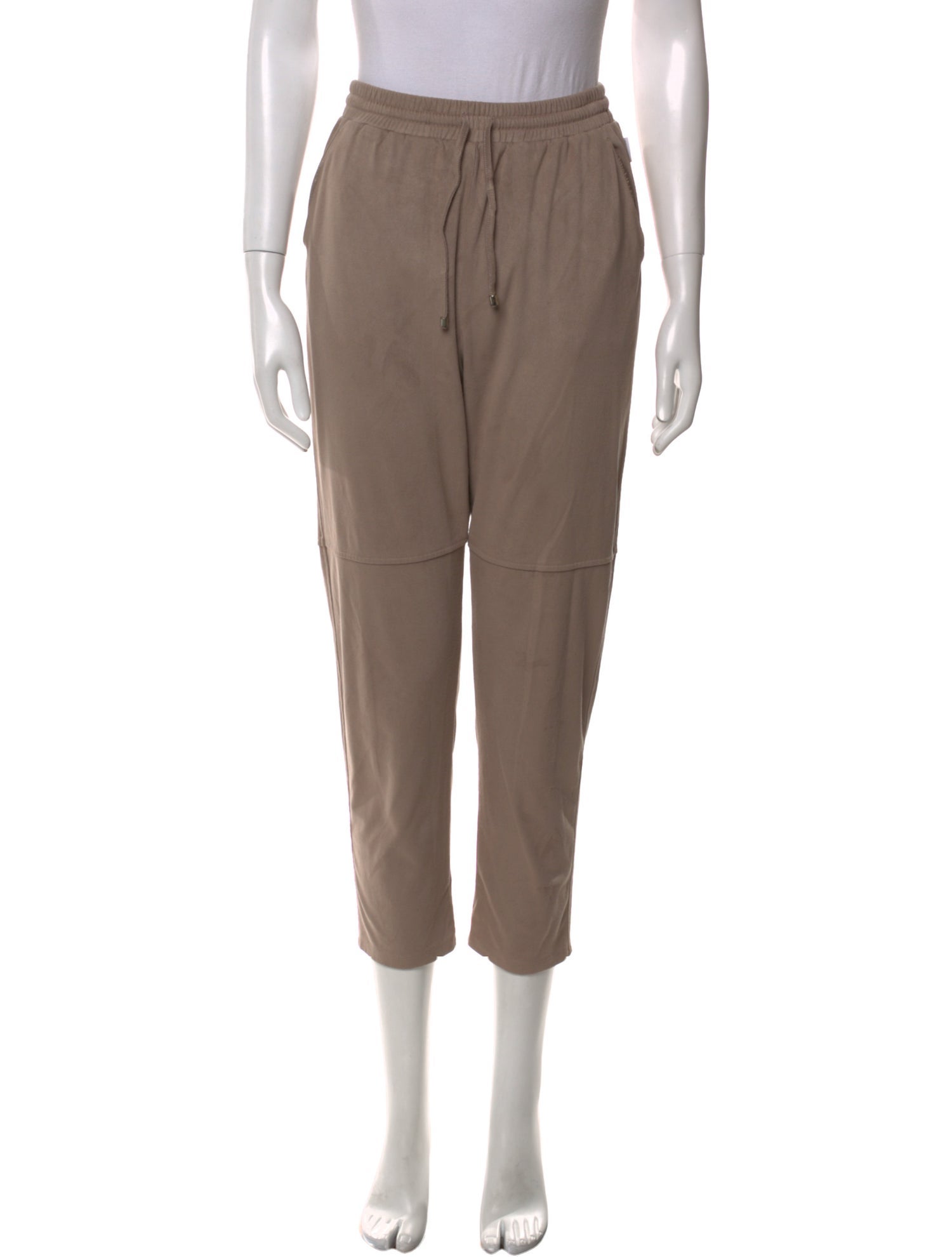 Max Mara Leisure Straight Leg Pants