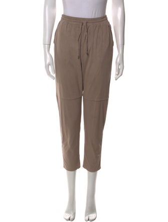 Max Mara Leisure Straight Leg Pants