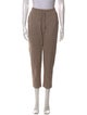 Max Mara Leisure Straight Leg Pants