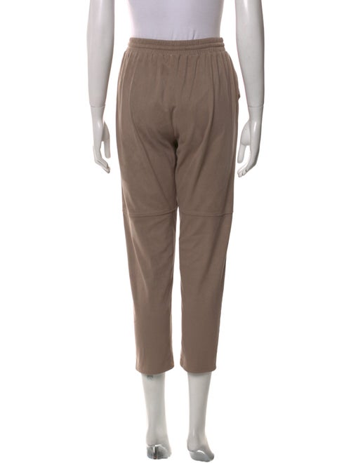 Max Mara Leisure Straight Leg Pants