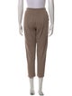 Max Mara Leisure Straight Leg Pants