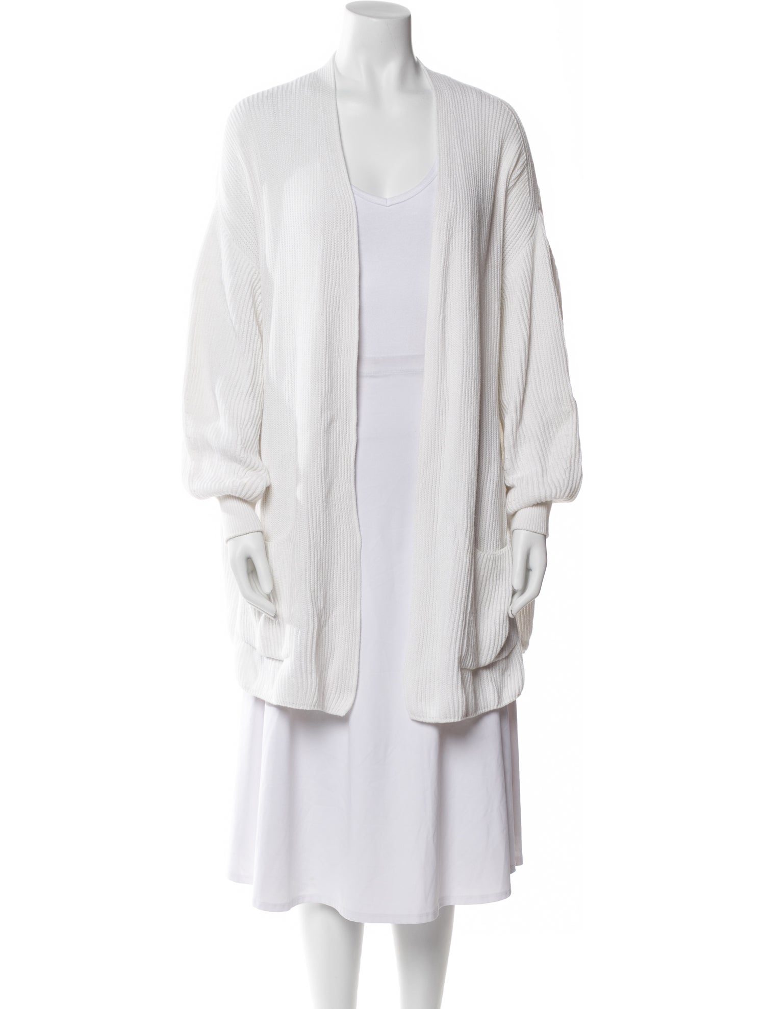 Max Mara Leisure V-Neck Sweater