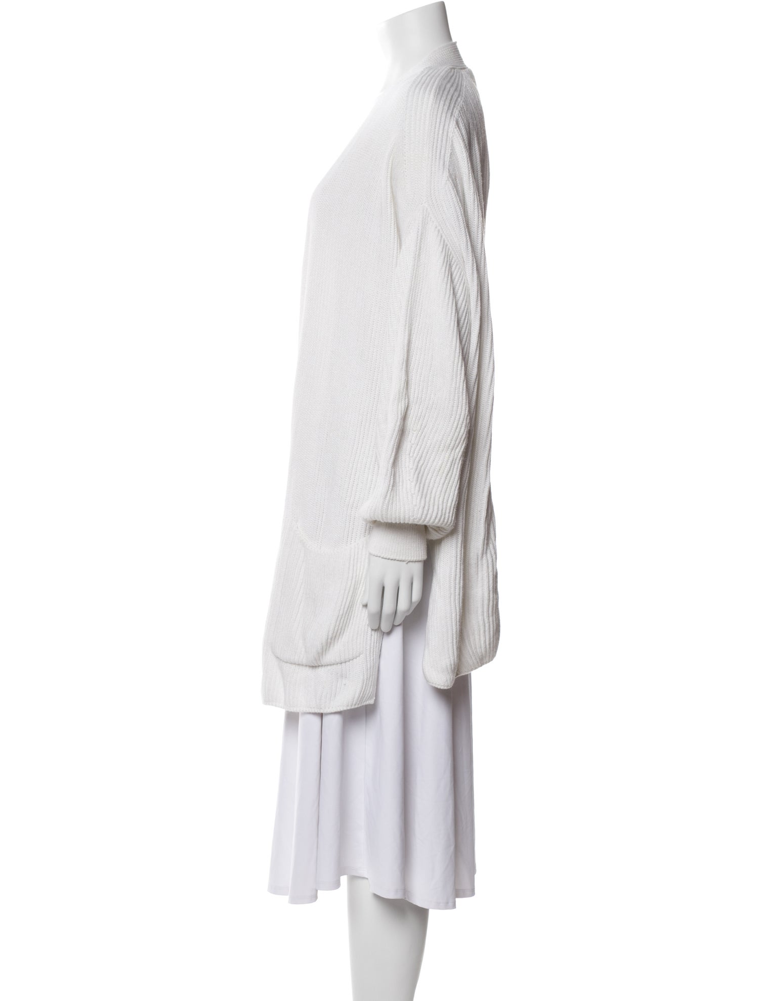 Max Mara Leisure V-Neck Sweater