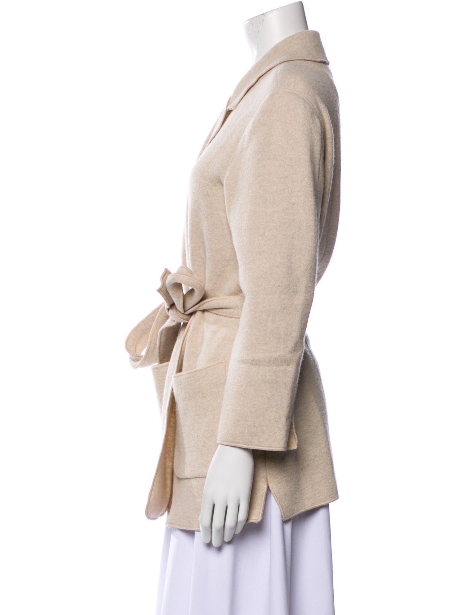 Max Mara Leisure Wool Blazer