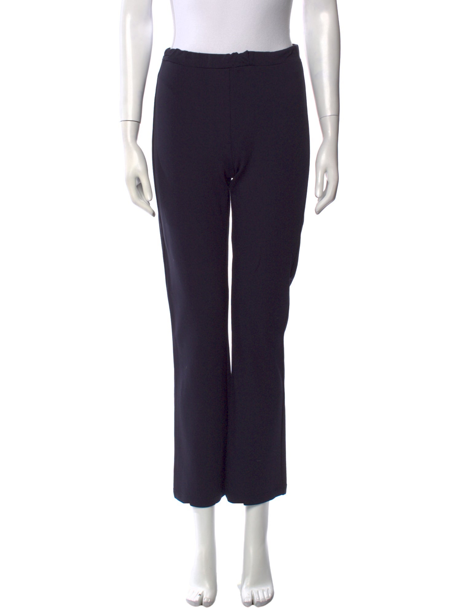 Max Mara Leisure Straight Leg Pants
