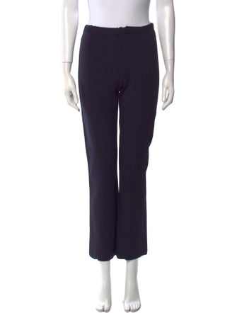 Max Mara Leisure Straight Leg Pants