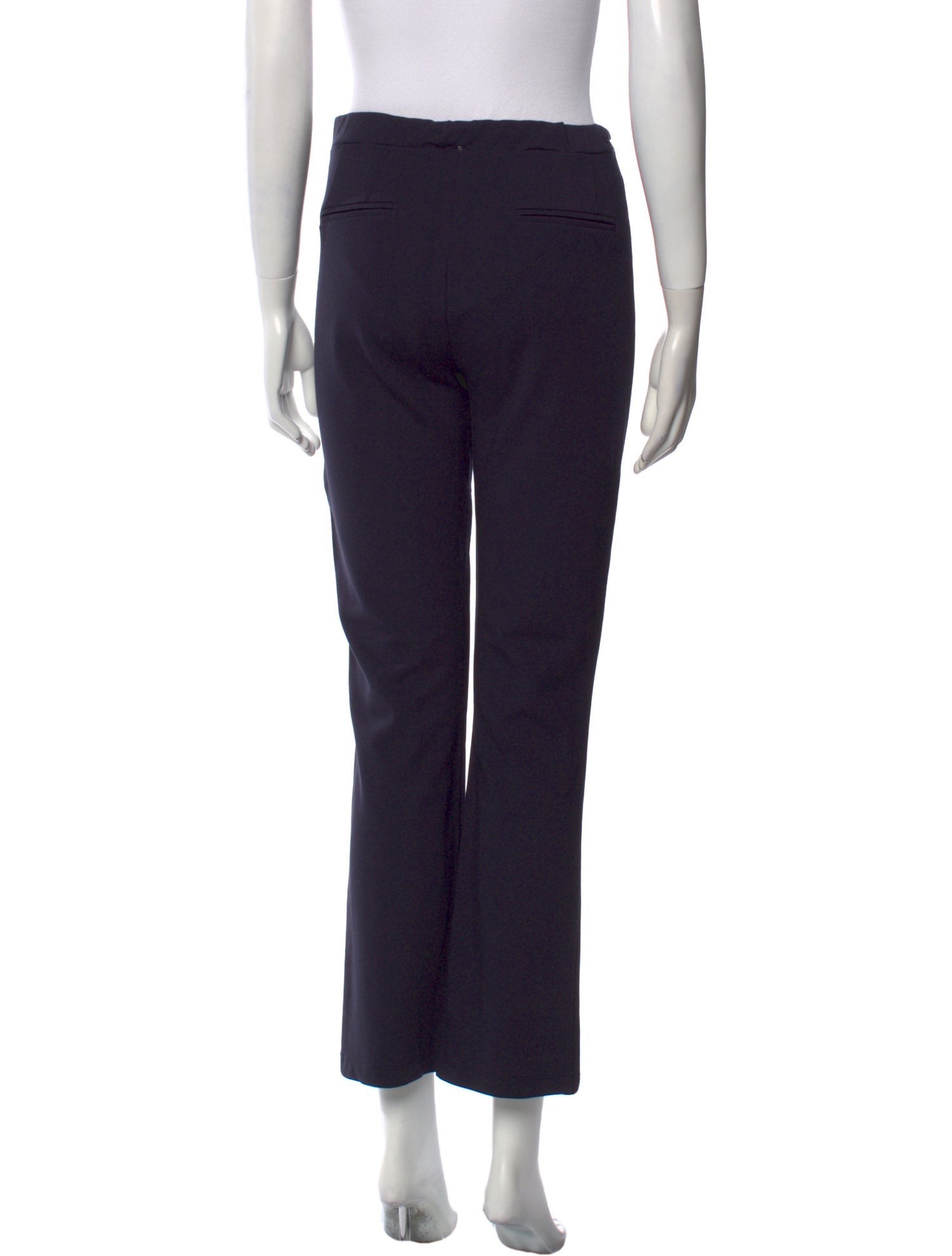 Max Mara Leisure Straight Leg Pants