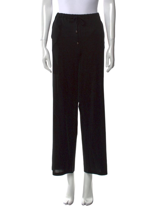 Max Mara Leisure Straight Leg Pants
