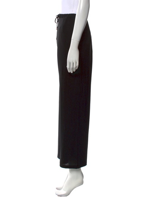 Max Mara Leisure Straight Leg Pants