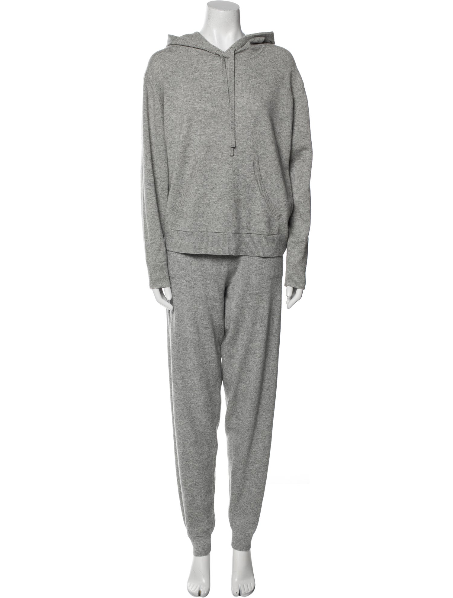 Max Mara Leisure Wool Set