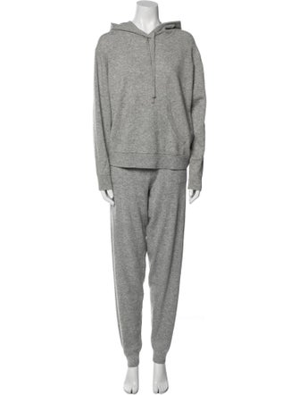 Max Mara Leisure Wool Set