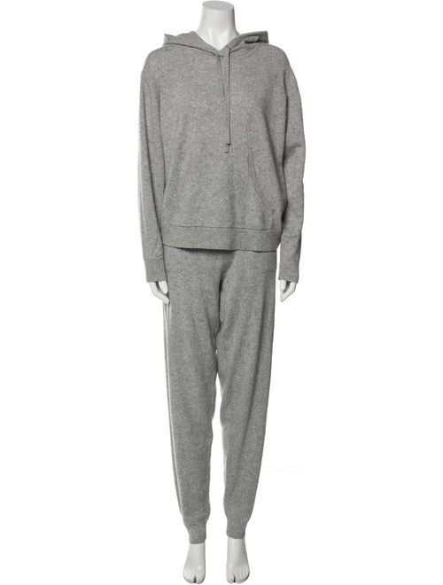 Max Mara Leisure Wool Set