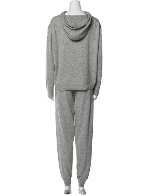 Max Mara Leisure Wool Set