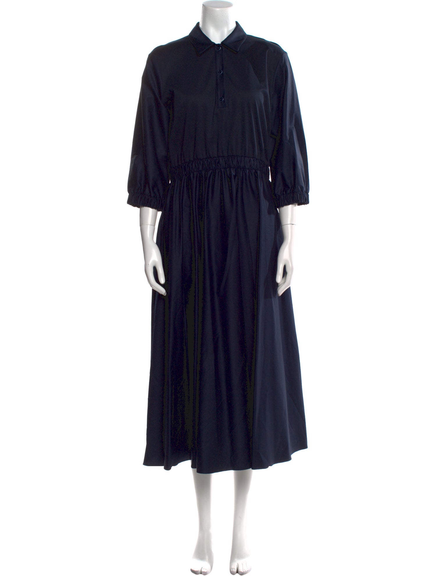 Max Mara Leisure Long Dress