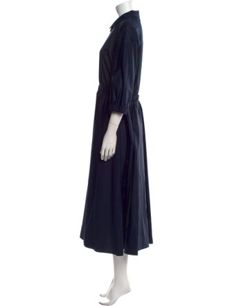Max Mara Leisure Long Dress
