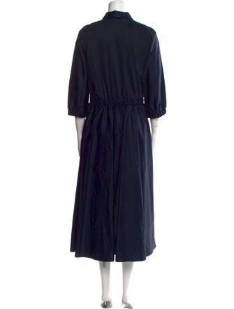 Max Mara Leisure Long Dress