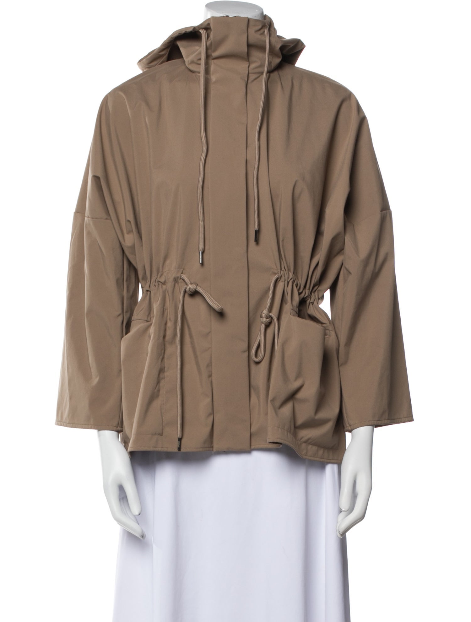 Max Mara Leisure Utility Jacket