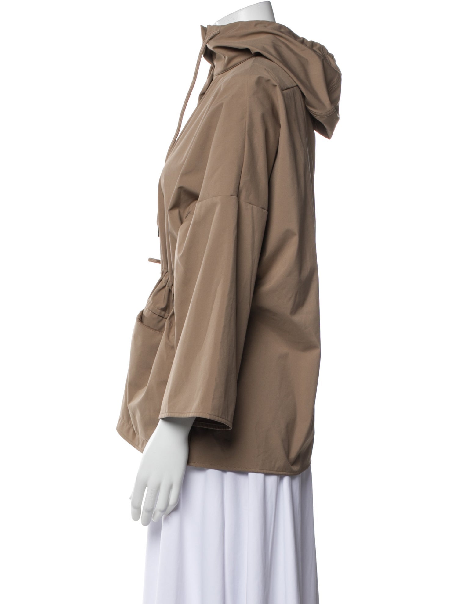Max Mara Leisure Utility Jacket