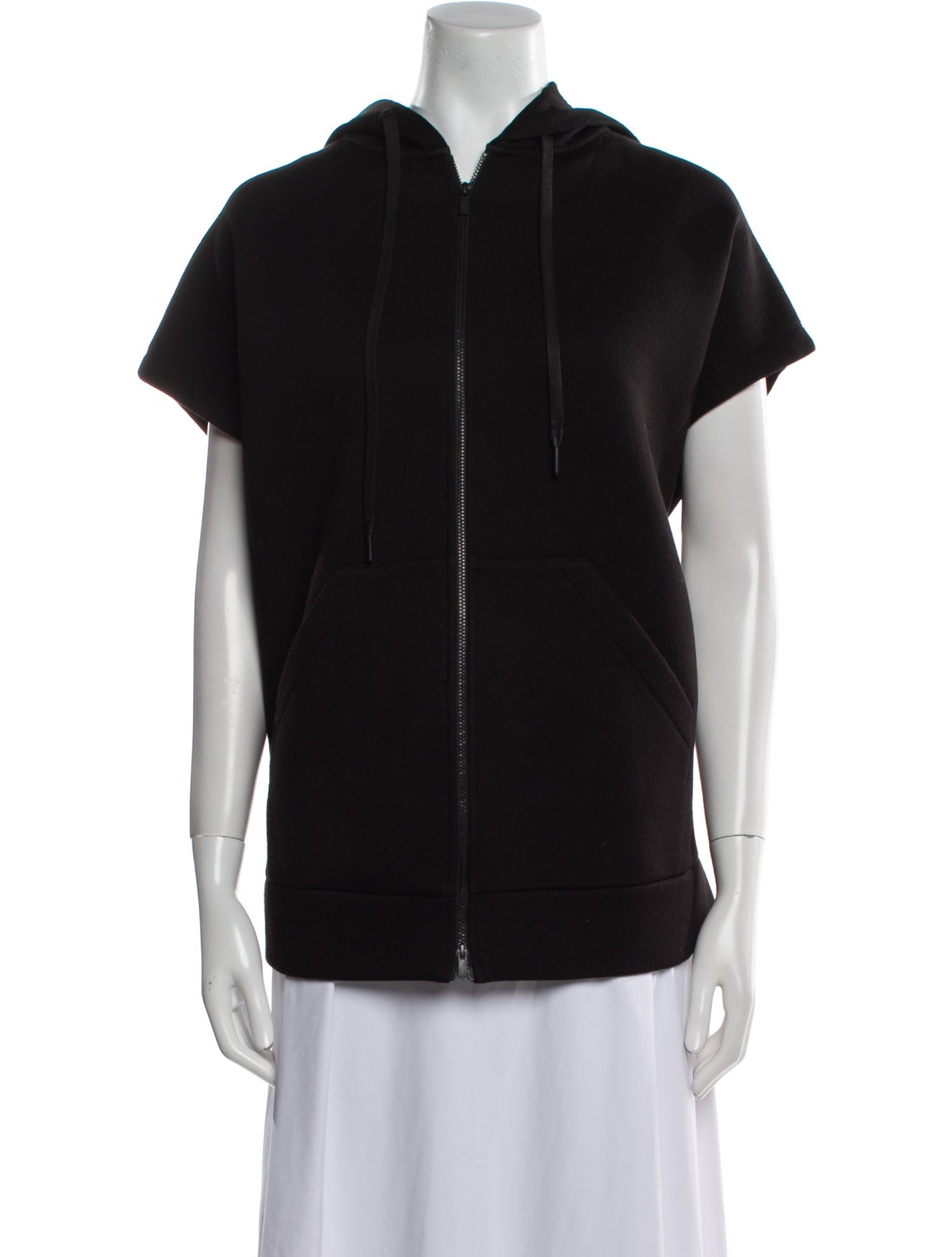 Max Mara Leisure Vest