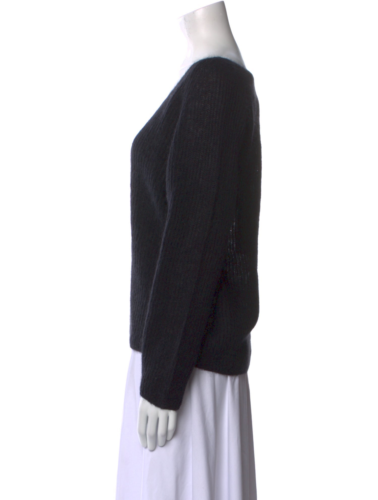 Max Mara Leisure V-Neck Sweater