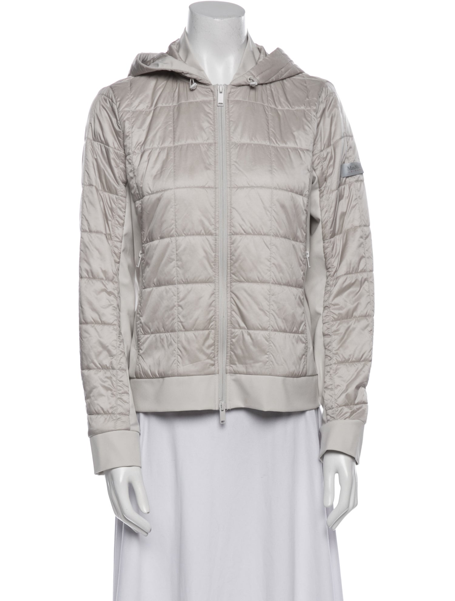 Max Mara Leisure Jacket
