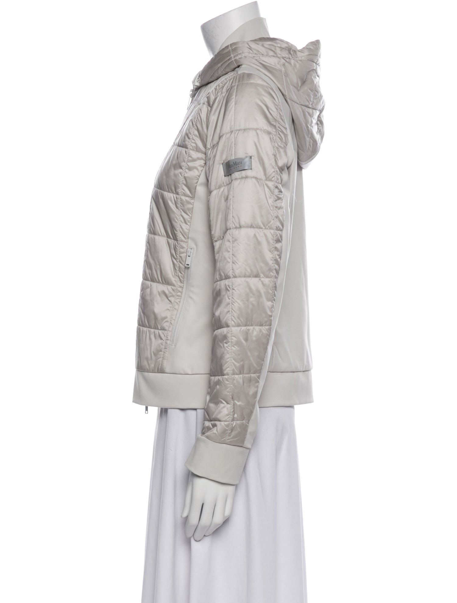 Max Mara Leisure Jacket