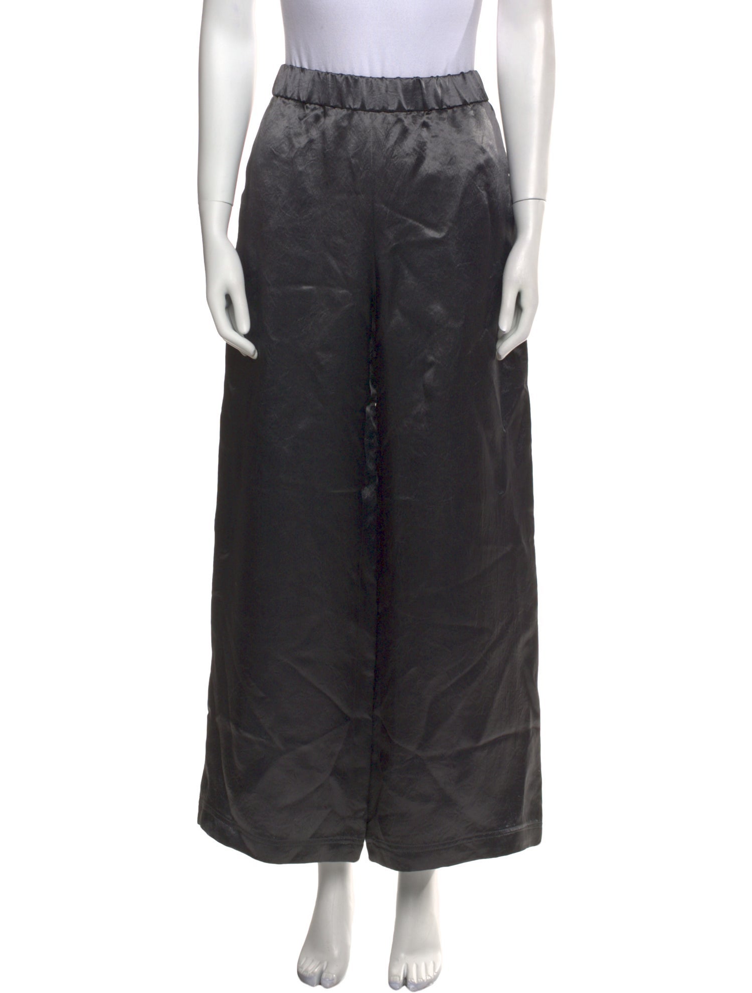Max Mara Leisure Wide Leg Pants
