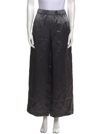 Max Mara Leisure Wide Leg Pants