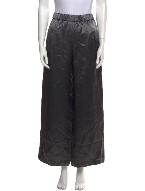Max Mara Leisure Wide Leg Pants