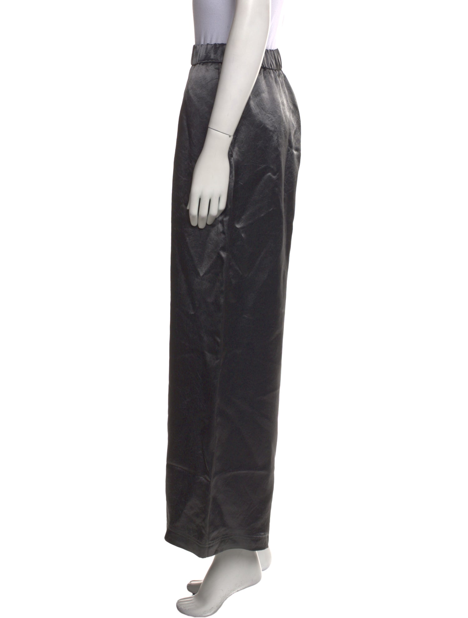 Max Mara Leisure Wide Leg Pants