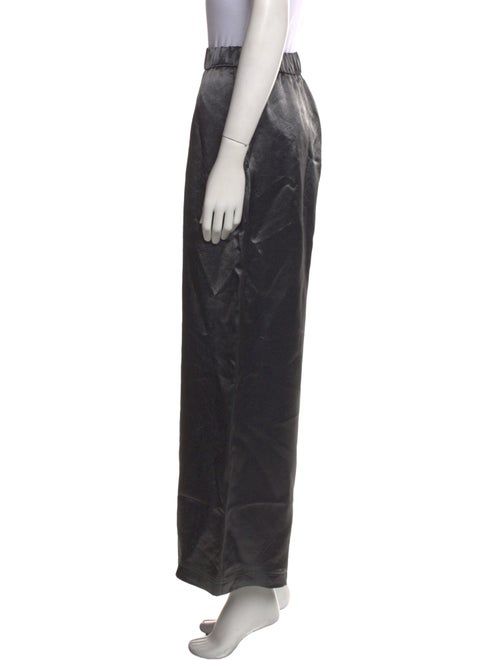 Max Mara Leisure Wide Leg Pants