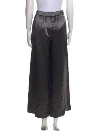 Max Mara Leisure Wide Leg Pants