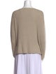 Max Mara Leisure Bateau Neckline Sweater