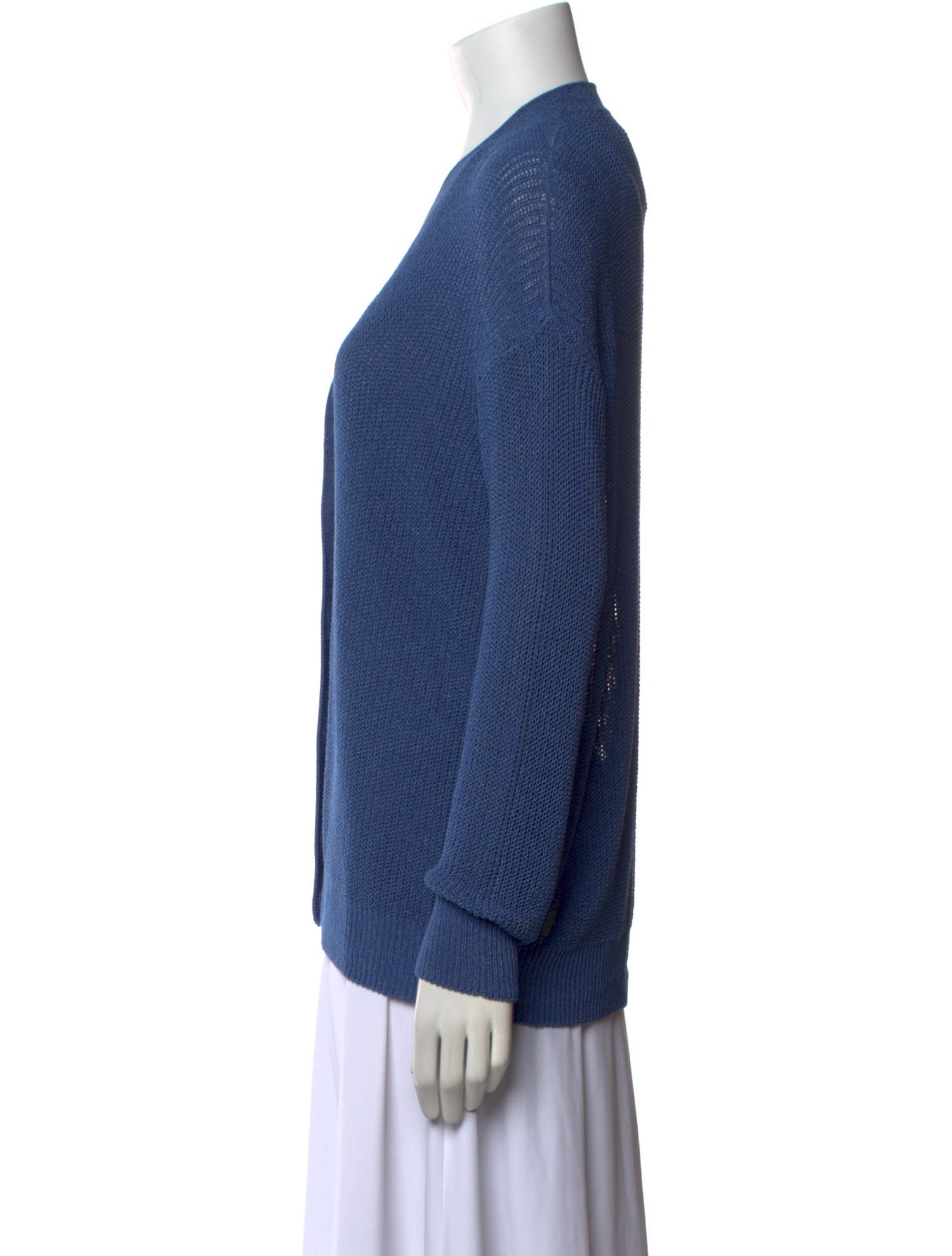 Max Mara Leisure V-Neck Sweater