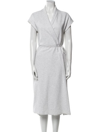 Max Mara Leisure Robe